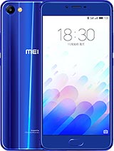 Best available price of Meizu M3x in Guinea