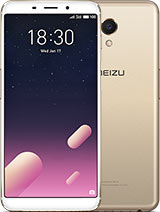 Best available price of Meizu M6s in Guinea