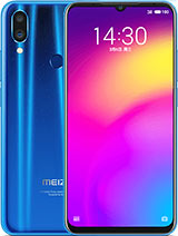Best available price of Meizu Note 9 in Guinea