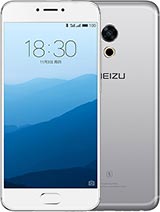 Best available price of Meizu Pro 6s in Guinea