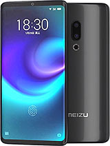 Best available price of Meizu Zero in Guinea