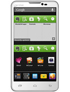 Best available price of Micromax A111 Canvas Doodle in Guinea