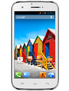 Best available price of Micromax A115 Canvas 3D in Guinea