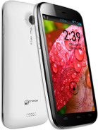 Best available price of Micromax A116 Canvas HD in Guinea