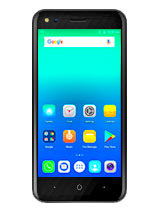 Best available price of Micromax Bharat 3 Q437 in Guinea