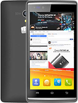Best available price of Micromax Canvas Fire 4G Q411 in Guinea