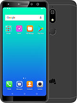 Best available price of Micromax Canvas Infinity Pro in Guinea