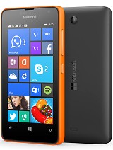 Best available price of Microsoft Lumia 430 Dual SIM in Guinea