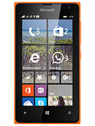 Best available price of Microsoft Lumia 435 Dual SIM in Guinea