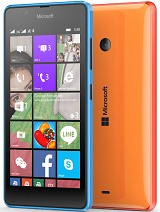 Best available price of Microsoft Lumia 540 Dual SIM in Guinea