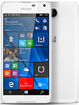 Best available price of Microsoft Lumia 650 in Guinea