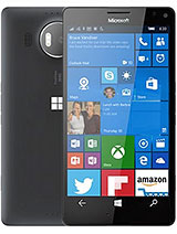 Best available price of Microsoft Lumia 950 XL Dual SIM in Guinea