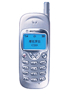 Best available price of Motorola C289 in Guinea