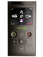 Best available price of Modu Phone in Guinea