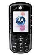 Best available price of Motorola E1000 in Guinea