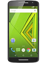 Best available price of Motorola Moto X Play in Guinea