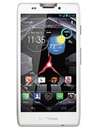 Best available price of Motorola DROID RAZR HD in Guinea