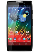 Best available price of Motorola RAZR HD XT925 in Guinea