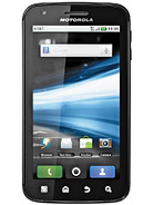 Best available price of Motorola ATRIX 4G in Guinea