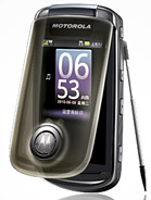 Best available price of Motorola A1680 in Guinea