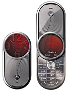 Best available price of Motorola Aura in Guinea