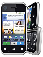 Best available price of Motorola BACKFLIP in Guinea