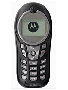 Best available price of Motorola C113 in Guinea