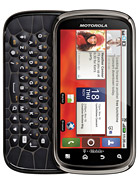 Best available price of Motorola Cliq 2 in Guinea