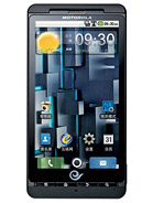 Best available price of Motorola DROID X ME811 in Guinea
