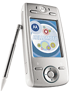 Best available price of Motorola E680i in Guinea