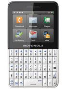 Best available price of Motorola EX119 in Guinea