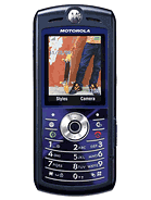 Best available price of Motorola SLVR L7e in Guinea