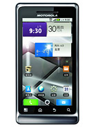 Best available price of Motorola MILESTONE 2 ME722 in Guinea