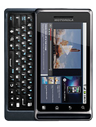 Best available price of Motorola MILESTONE 2 in Guinea