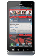 Best available price of Motorola MILESTONE 3 XT860 in Guinea