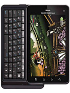 Best available price of Motorola Milestone XT883 in Guinea