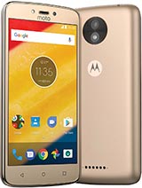Best available price of Motorola Moto C Plus in Guinea