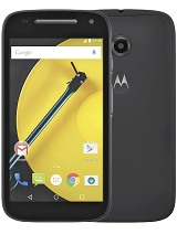 Best available price of Motorola Moto E 2nd gen in Guinea