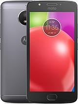 Best available price of Motorola Moto E4 in Guinea