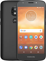 Best available price of Motorola Moto E5 Play in Guinea