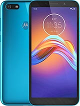 Best available price of Motorola Moto E6 Play in Guinea