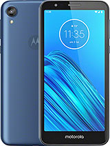 Best available price of Motorola Moto E6 in Guinea