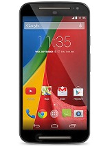 Best available price of Motorola Moto G Dual SIM 2nd gen in Guinea