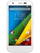Best available price of Motorola Moto G 4G in Guinea