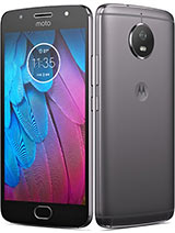 Best available price of Motorola Moto G5S in Guinea
