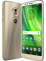 Best available price of Motorola Moto G6 Play in Guinea