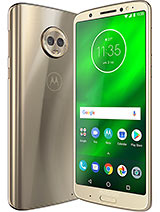 Best available price of Motorola Moto G6 Plus in Guinea