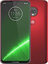 Best available price of Motorola Moto G7 Plus in Guinea