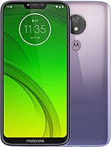 Best available price of Motorola Moto G7 Power in Guinea