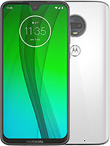 Best available price of Motorola Moto G7 in Guinea